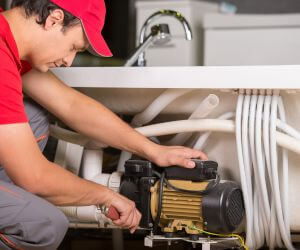 About Water Heater Repair LLC East Bethany, NY